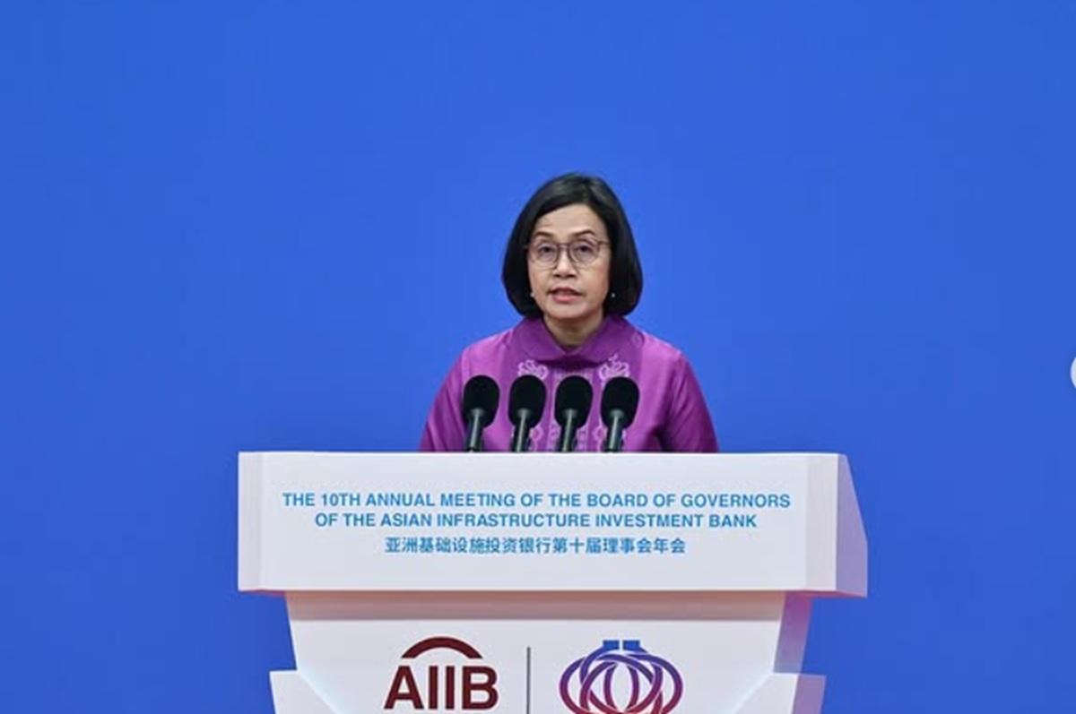 Anak Buah Prabowo Revisi Target Pertumbuhan Ekonomi 2025: Maksimal 5 Persen